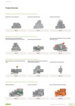 WAGO Rail-Mounted Terminal Block Systems - 7