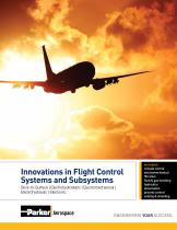 Innovations in Flight Control  Systems and Subsystems-1