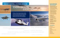 Innovations in Flight Control  Systems and Subsystems-2