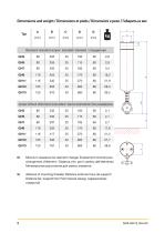 Series GH High Pressure Filter for Compressed Air-2