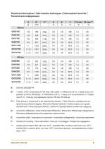 Series GH High Pressure Filter for Compressed Air-3