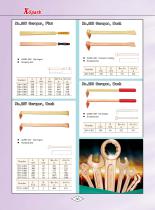 X-Spark Safety Tools Category D widely used in oil andgas works and explosive manufactories - 6