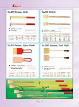 X-Spark Safety Tools Category D widely used in oil andgas works and explosive manufactories - 7