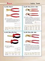 X-Spark Safety Tools Category E widely used in oil andgas works and explosive manufactories - 5