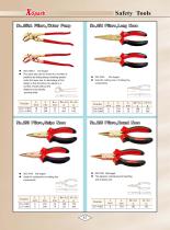 X-Spark Safety Tools Category E widely used in oil andgas works and explosive manufactories - 6