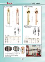 X-Spark Safety Tools Category G widely used in oil andgas works and explosive manufactories - 16