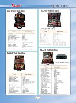 X-Spark Safety Tools Category H widely used in oil andgas works and explosive manufactories - 4