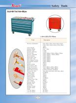 X-Spark Safety Tools Category H widely used in oil andgas works and explosive manufactories - 8