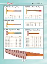 X-Spark Safety Tools Category I widely used in oil andgas works and explosive manufactories-5