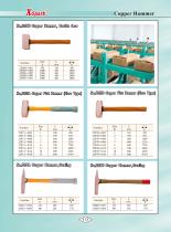 X-Spark Safety Tools Category I widely used in oil andgas works and explosive manufactories-8