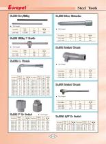 X-Spark Safety Tools Category J widely used in oil andgas works and explosive manufactories - 10