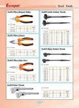 X-Spark Safety Tools Category J widely used in oil andgas works and explosive manufactories - 13