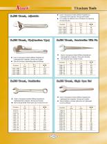 X-Spark Safety Tools Category K widely used in oil andgas works and explosive manufactories-2