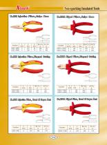 X-Spark Safety Tools Category L widely used in oil andgas works and explosive manufactories - 3