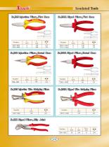 X-Spark Safety Tools Category M widely used in oil andgas works and explosive manufactories - 4