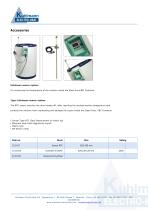 Accessories for Drum Heater-1