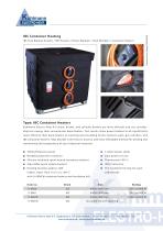 IBC Container Heating-1