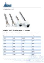 Immersion Heaters 120 - 1