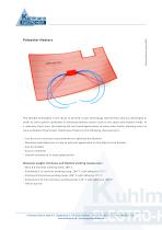 Polyester Heaters - 1