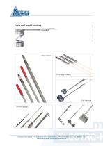 Tools and mould heating-1