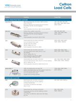 Celtron Load Cells - 3