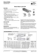 Load Cells and Indicators - 12