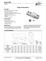 Load Cells and Indicators - 16