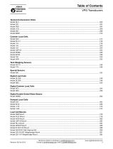 Load Cells and Indicators - 7