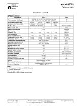 Load Cells and Indicators - 13