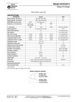 Load Cells and Indicators - 15