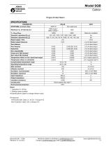 Load Cells and Indicators - 17