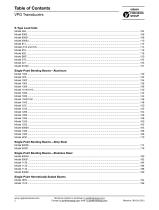 Load Cells and Indicators - 6