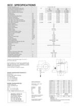 SCC SMART COMPRESSION CELL - 2