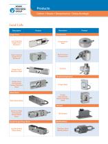 VPG Transducers Capabilities - 4