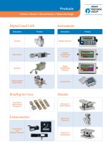 VPG Transducers Capabilities - 5