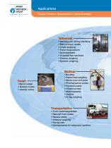 VPG Transducers Capabilities - 6