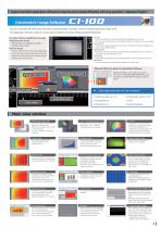 Spectroradiometer SR-5100-3