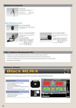 Spectroradiometer SR-5100-6