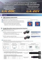 UA-20C,UA-20Y-2