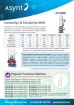CondenSyn waterless air condensers - 2