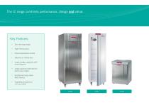 IC Cooled Incubators-3