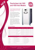 Touchclave Lab 360 & 450 Litre Autoclave-1
