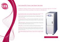 Touchclave R/PL Autoclave-1