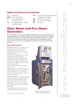 Touchclave Systems Autoclave-9