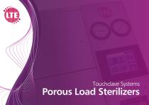 Touchclave Systems Porous Load-1