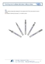 Catalog Milling Tools/Accessories-15