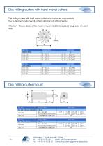 Catalog Milling Tools/Accessories-16