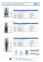Catalog Milling Tools/Accessories-18