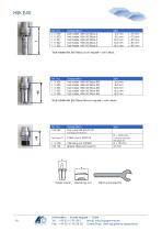 Catalog Milling Tools/Accessories-26