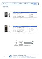 Catalog Milling Tools/Accessories-30
